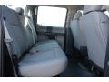 2017 Magnetic Ford F250 Super Duty XLT Crew Cab 4x4  photo #27