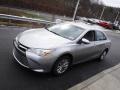 Celestial Silver Metallic - Camry LE Photo No. 4