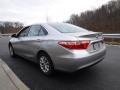 Celestial Silver Metallic - Camry LE Photo No. 6