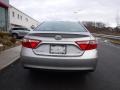 Celestial Silver Metallic - Camry LE Photo No. 7