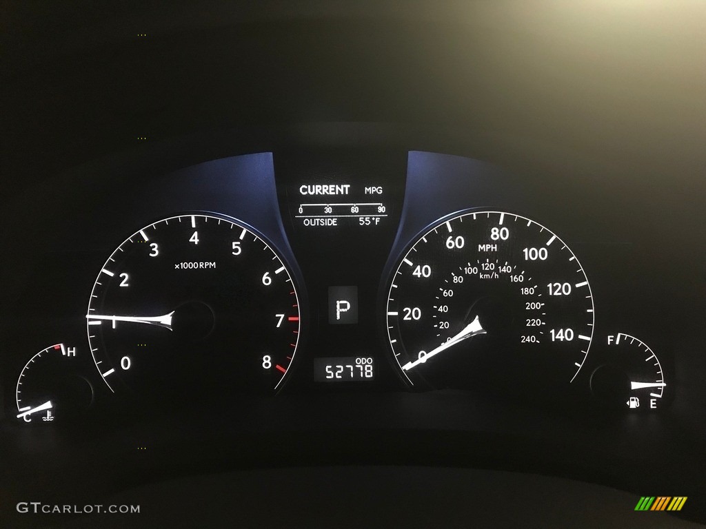 2010 RX 350 AWD - Black Sapphire Pearl / Black/Brown Walnut photo #39