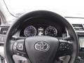 Celestial Silver Metallic - Camry LE Photo No. 19
