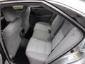 Celestial Silver Metallic - Camry LE Photo No. 20