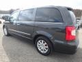 2012 Dark Charcoal Pearl Chrysler Town & Country Touring - L  photo #3