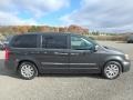 2012 Dark Charcoal Pearl Chrysler Town & Country Touring - L  photo #7