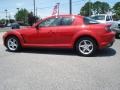 2004 Velocity Red Mica Mazda RX-8 Sport  photo #3