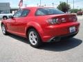 Velocity Red Mica - RX-8 Sport Photo No. 4