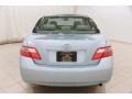2009 Sky Blue Pearl Toyota Camry LE  photo #15