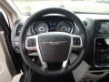 Dark Charcoal Pearl - Town & Country Touring - L Photo No. 25