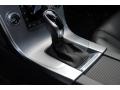  2017 V60 T5 8 Speed Geartronic Automatic Shifter