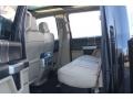 Shadow Black - F250 Super Duty Lariat Crew Cab 4x4 Photo No. 24