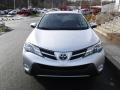 Classic Silver Metallic - RAV4 Limited AWD Photo No. 5