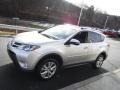 Classic Silver Metallic - RAV4 Limited AWD Photo No. 6