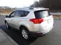 Classic Silver Metallic - RAV4 Limited AWD Photo No. 7