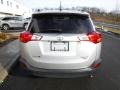 Classic Silver Metallic - RAV4 Limited AWD Photo No. 8
