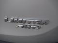 Classic Silver Metallic - RAV4 Limited AWD Photo No. 10