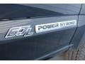 Shadow Black - F250 Super Duty Lariat Crew Cab 4x4 Photo No. 34