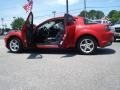 Velocity Red Mica - RX-8 Sport Photo No. 24