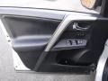 Classic Silver Metallic - RAV4 Limited AWD Photo No. 12