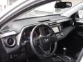 Classic Silver Metallic - RAV4 Limited AWD Photo No. 14