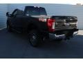 Shadow Black - F250 Super Duty Lariat Crew Cab 4x4 Photo No. 7