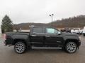  2018 Canyon Denali Crew Cab 4x4 Onyx Black