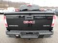 Onyx Black - Canyon Denali Crew Cab 4x4 Photo No. 6