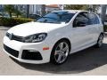 Candy White - Golf R 4 Door 4Motion Photo No. 5