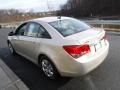 2014 Champagne Silver Metallic Chevrolet Cruze LS  photo #7