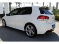 Candy White - Golf R 4 Door 4Motion Photo No. 7
