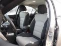 2014 Champagne Silver Metallic Chevrolet Cruze LS  photo #11