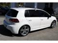 Candy White - Golf R 4 Door 4Motion Photo No. 9