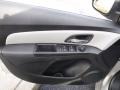2014 Champagne Silver Metallic Chevrolet Cruze LS  photo #13