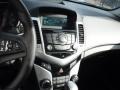 2014 Champagne Silver Metallic Chevrolet Cruze LS  photo #14