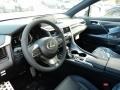 Obsidian - RX 350 AWD Photo No. 2
