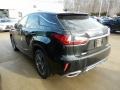 Obsidian - RX 350 AWD Photo No. 3