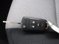 2014 Champagne Silver Metallic Chevrolet Cruze LS  photo #23