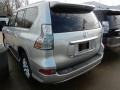 Silver Lining Metallic - GX 460 Photo No. 3
