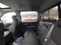 2018 Onyx Black GMC Sierra 2500HD Denali Crew Cab 4x4  photo #11