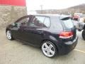 Deep Black Pearl Metallic - Golf R 4 Door 4Motion Photo No. 3