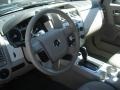 2008 Black Pearl Slate Mercury Mariner V6 Premier 4WD  photo #7