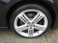 Deep Black Pearl Metallic - Golf R 4 Door 4Motion Photo No. 9