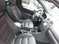 Deep Black Pearl Metallic - Golf R 4 Door 4Motion Photo No. 10