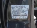 2008 Black Pearl Slate Mercury Mariner V6 Premier 4WD  photo #9
