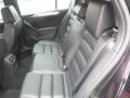Deep Black Pearl Metallic - Golf R 4 Door 4Motion Photo No. 13