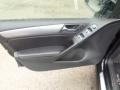 Deep Black Pearl Metallic - Golf R 4 Door 4Motion Photo No. 14