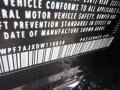 Deep Black Pearl Metallic - Golf R 4 Door 4Motion Photo No. 16