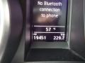 Deep Black Pearl Metallic - Golf R 4 Door 4Motion Photo No. 20