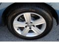2017 Volkswagen Golf 4 Door 1.8T Wolfsburg Wheel and Tire Photo