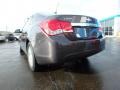 Tungsten Metallic - Cruze Limited LT Photo No. 5
